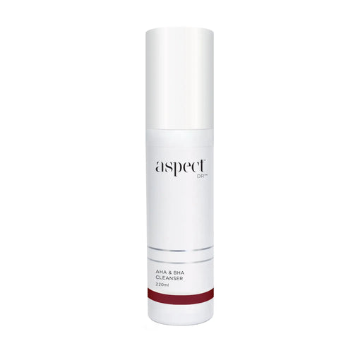 Aspect Dr- AHA BHA Cleanser 220mL