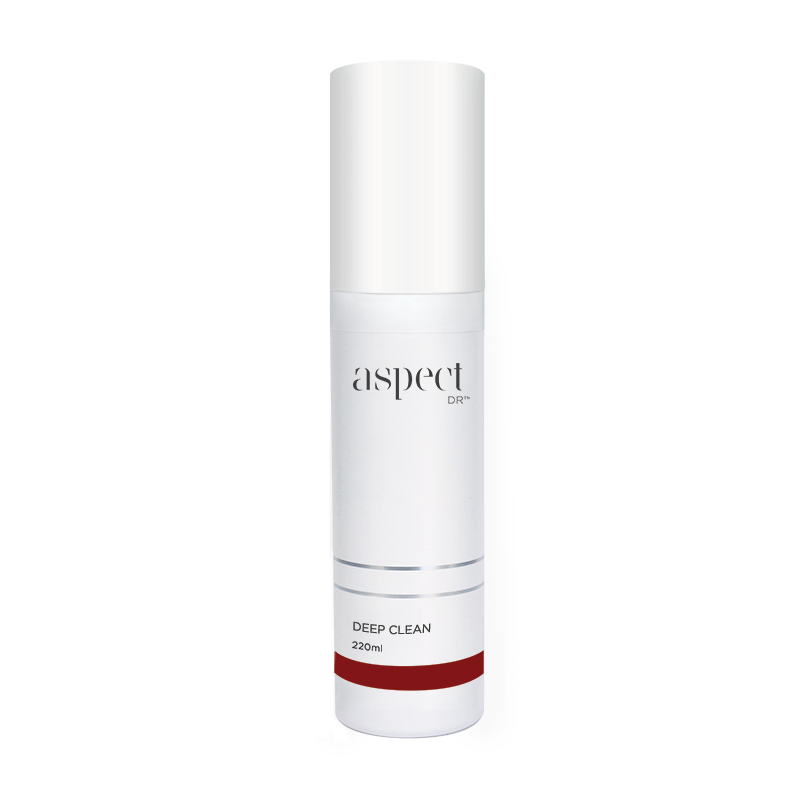 Aspect Dr- Deep Clean 220mL