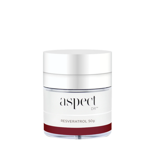 Aspect Dr- Resveratrol Moisturising Cream 50g