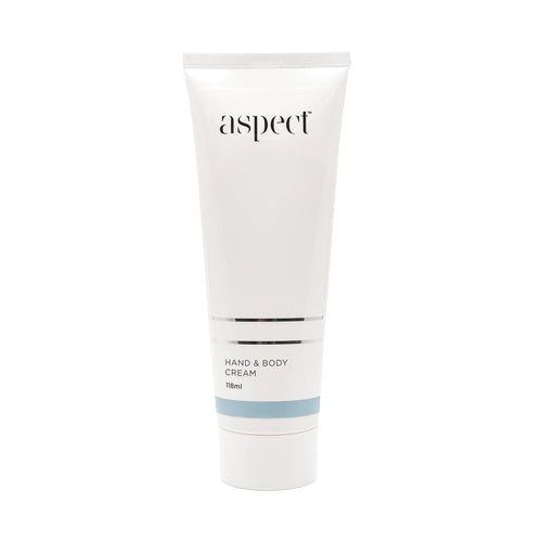 Aspect- Hand & Body Cream 118mL
