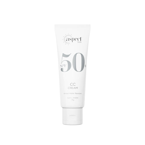 Aspect Dr- CC Cream SPF 50+ 75g