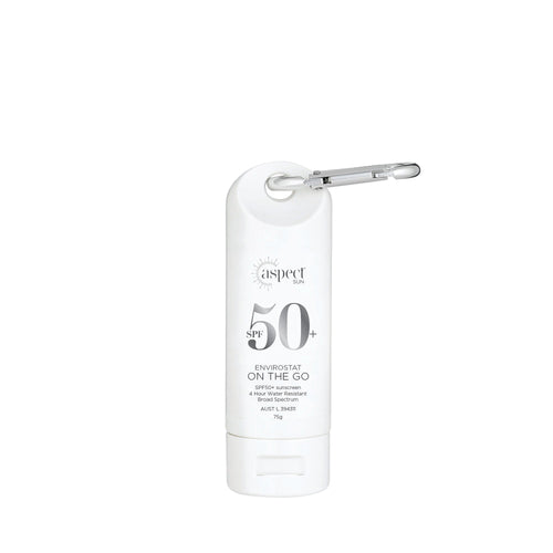Aspect Dr- Envirostat 'On The Go' SPF 50+ 75g