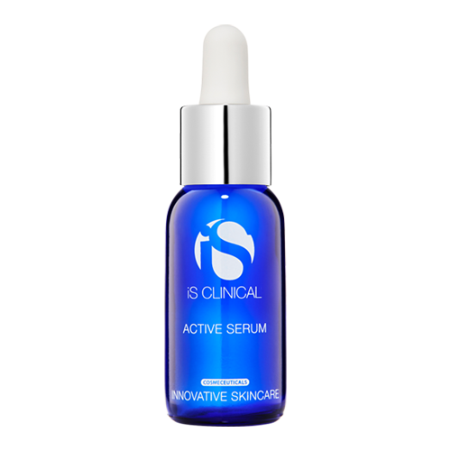 iS Clinical- Active Serum 15ml