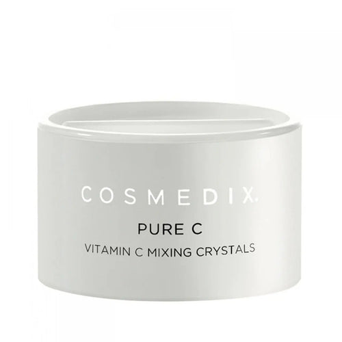Cosmedix- Pure C Vitamin C Mixing Crystals 6g