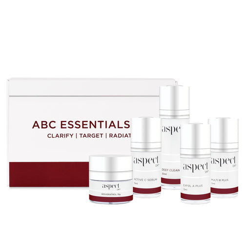 Aspect Dr- ABC Essentials Kit