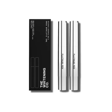 The Whitening Co- Whitening Pens (x2) Lafont Advanced Skin Clinic