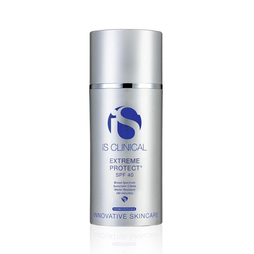 iS Clinical- Extreme Protect SPF40 100g