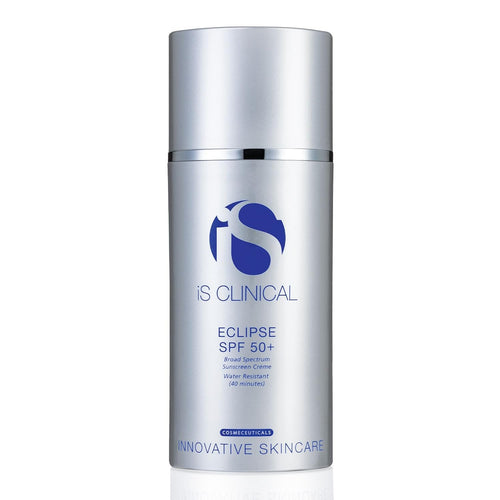 iS Clinical- Eclipse SPF50+ 100g