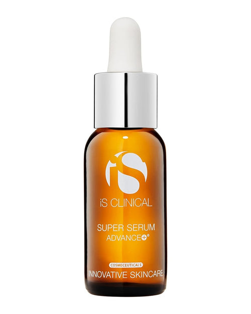 iS Clinical- Super Serum Advance+ 30mL