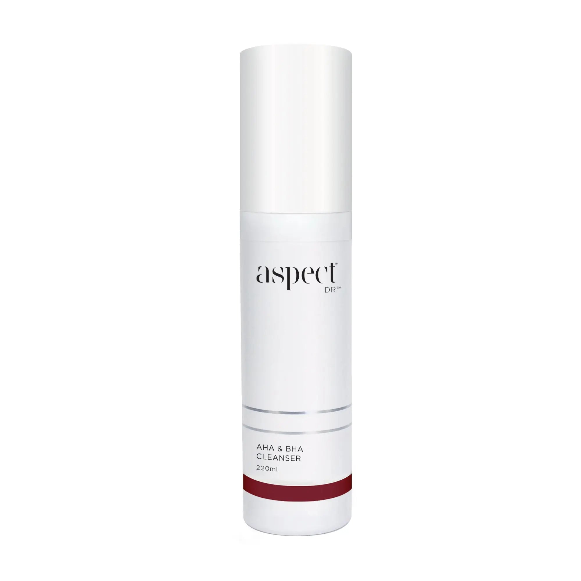 Aspect Dr- AHA BHA Cleanser 220mL