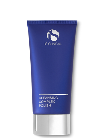 iS Clinical - Cleansing Complex Polish 120mL Lafont Advanced Skin Clinic