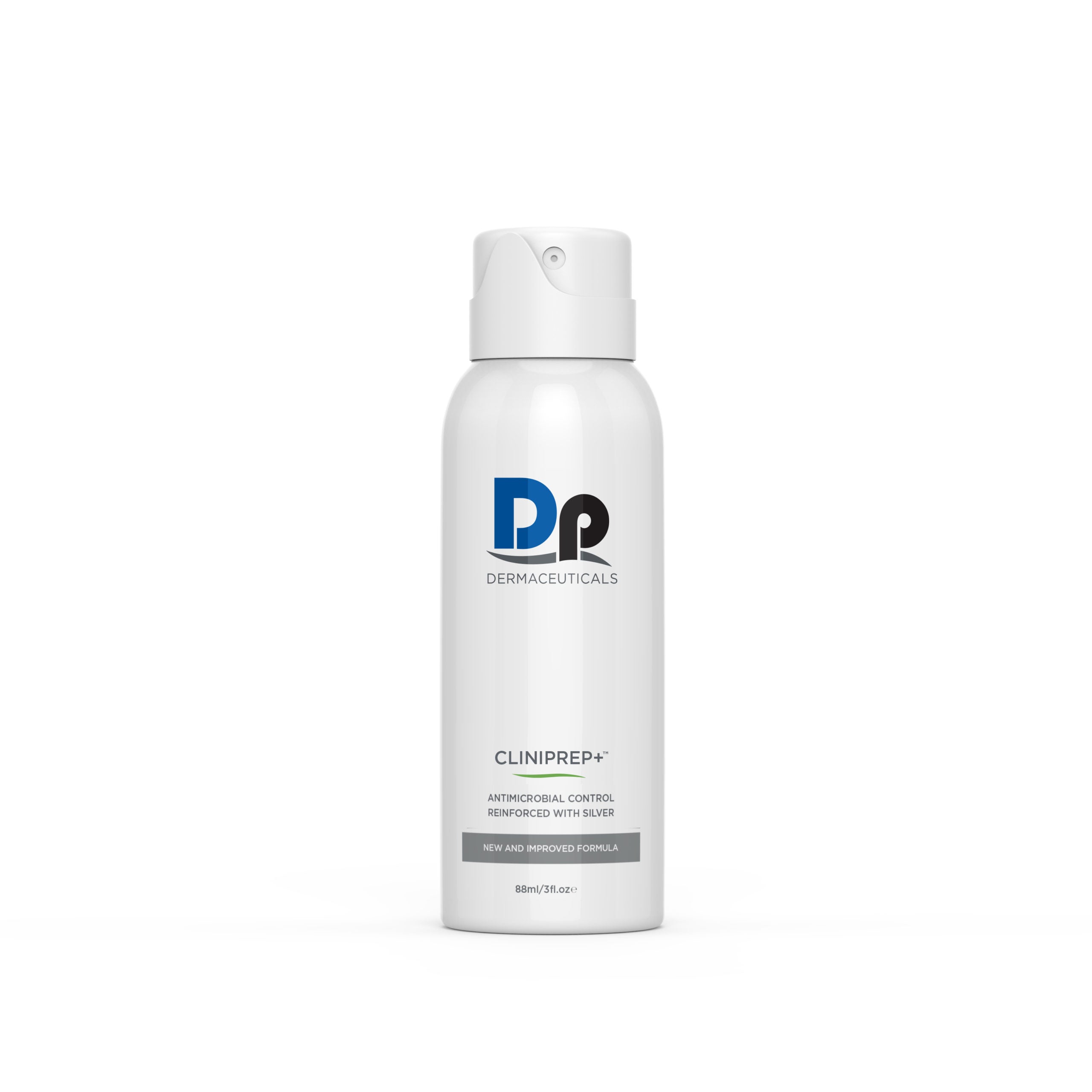 DP Dermaceuticals- Cliniprep+ 88mL