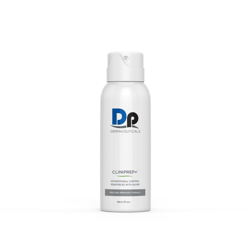 DP Dermaceuticals- Cliniprep+ 88mL
