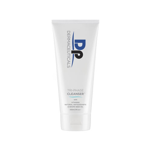 Dp Dermaceuticals- Tri-Phase Cleanser 150ml
