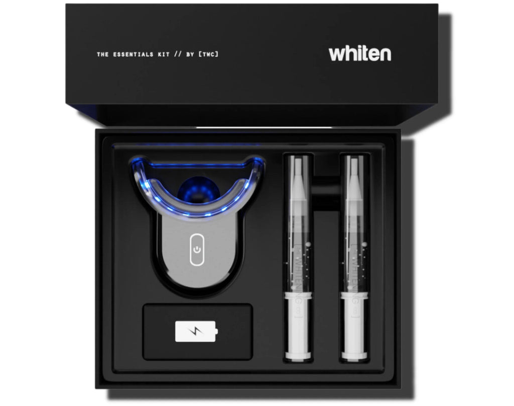 The Whitening Co- Take Home Teeth Whitening Kit Lafont Advanced Skin Clinic