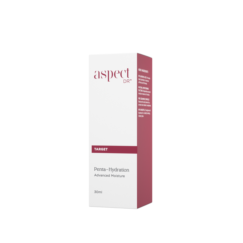 Aspect Dr- Penta-Hydration Advanced Moisture 30ml Lafont Advanced Skin Clinic
