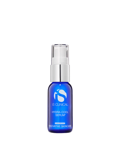 iS Clinical - Hydra-Cool Serum 15mL + 30mL