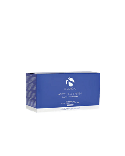 iS Clinical- Active Peel System (box of 15 pads)