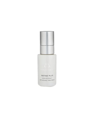 Cosmedix- Refine Plus High Potency Refinishing Treatment 15mL