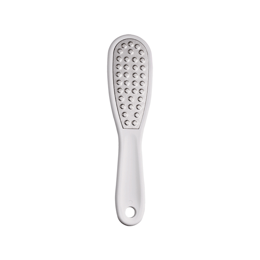 Footlogix - Double-Sided Stainless Steel Foot File Lafont Advanced Skin Clinic