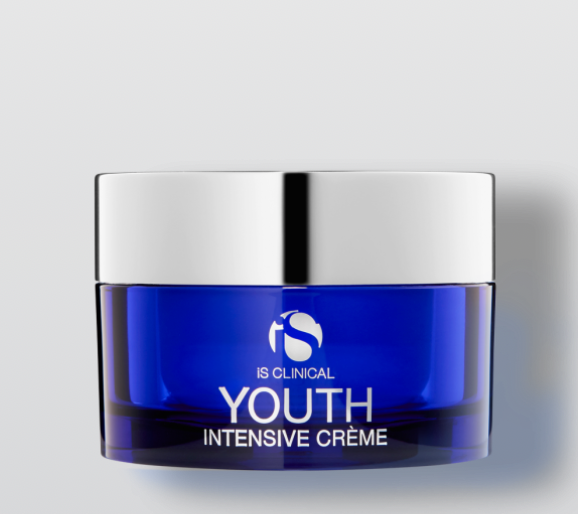 iS Clinical - Youth Intensive Creme Lafont Advanced Skin Clinic