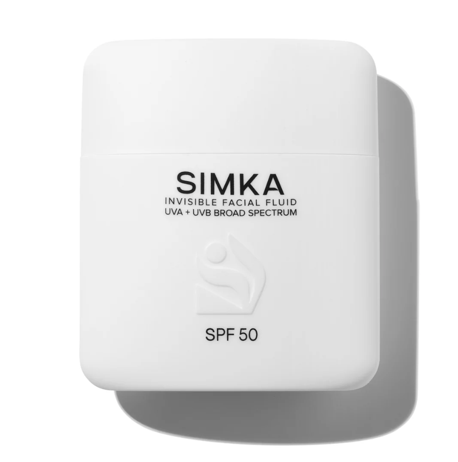 SIMKA- Invisible Facial Fluid SPF 50 Lafont Advanced Skin Clinic