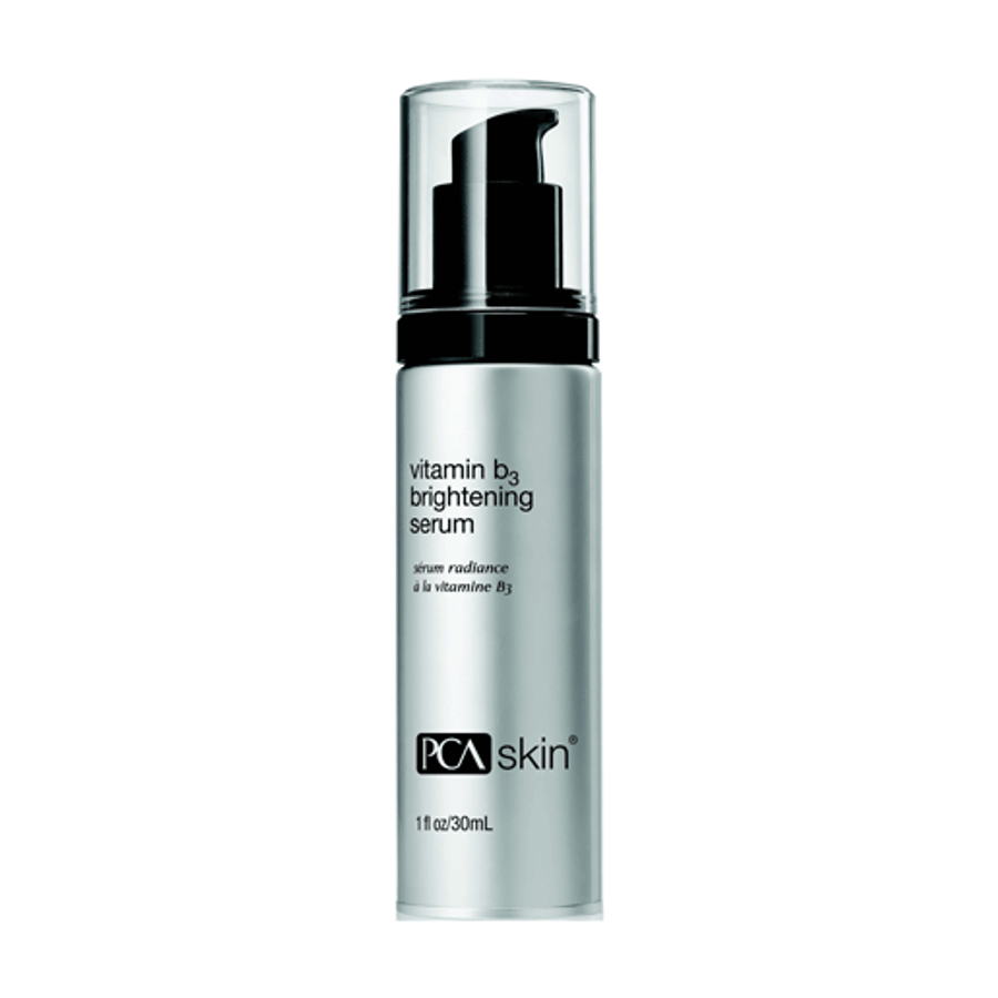 PCA- Vitamin B3 brightening serum Lafont Advanced Skin Clinic