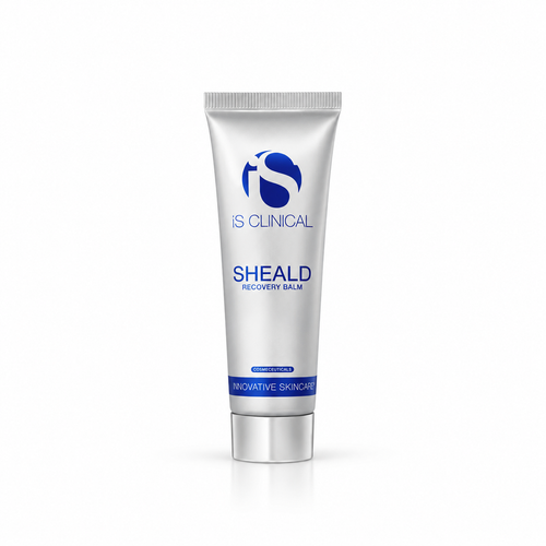 iS Clinical- Sheald Recovery Balm 15g + 60g
