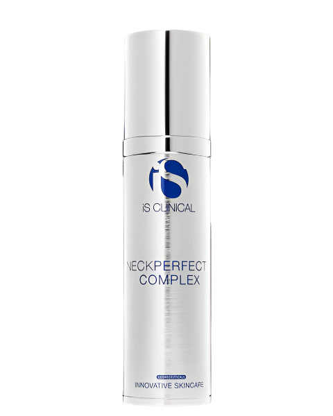 iS Clinical- NeckPerfect Complex 50g Lafont Advanced Skin Clinic
