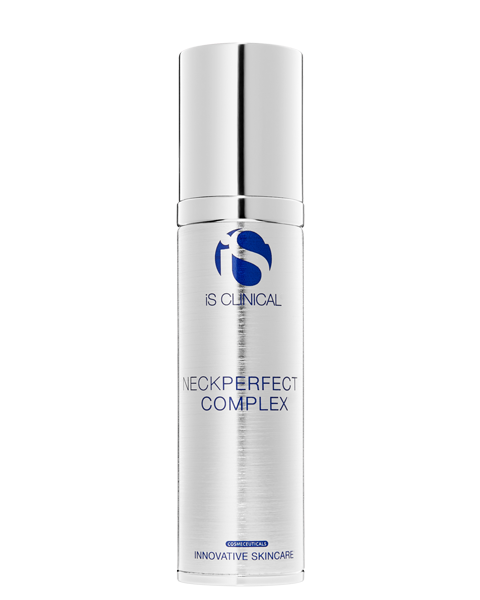 iS Clinical- Neckperfect Complex 50g