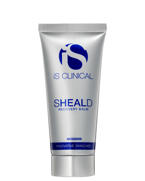 iS Clinical- Sheald Recovery Balm 15g + 60g